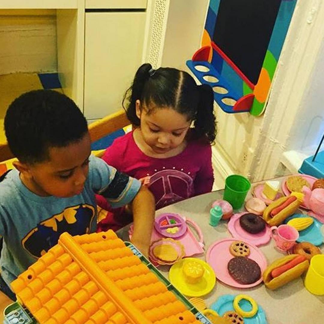 Preschool Day Care Bronx