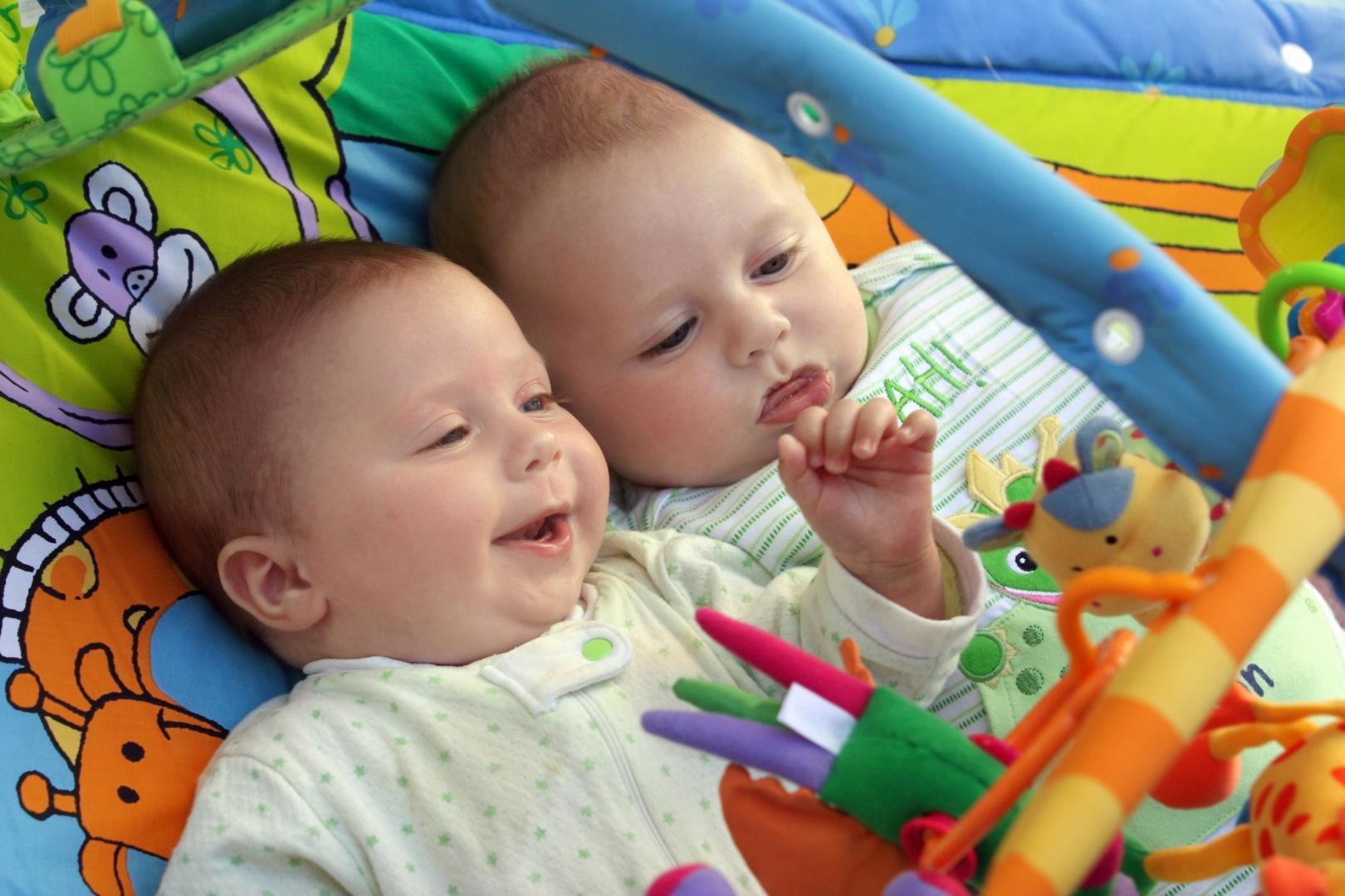 Baby Day Care Bronx