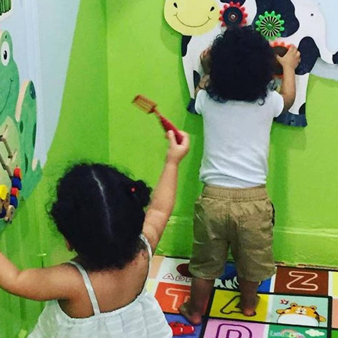 Daycare Provider Bronx
