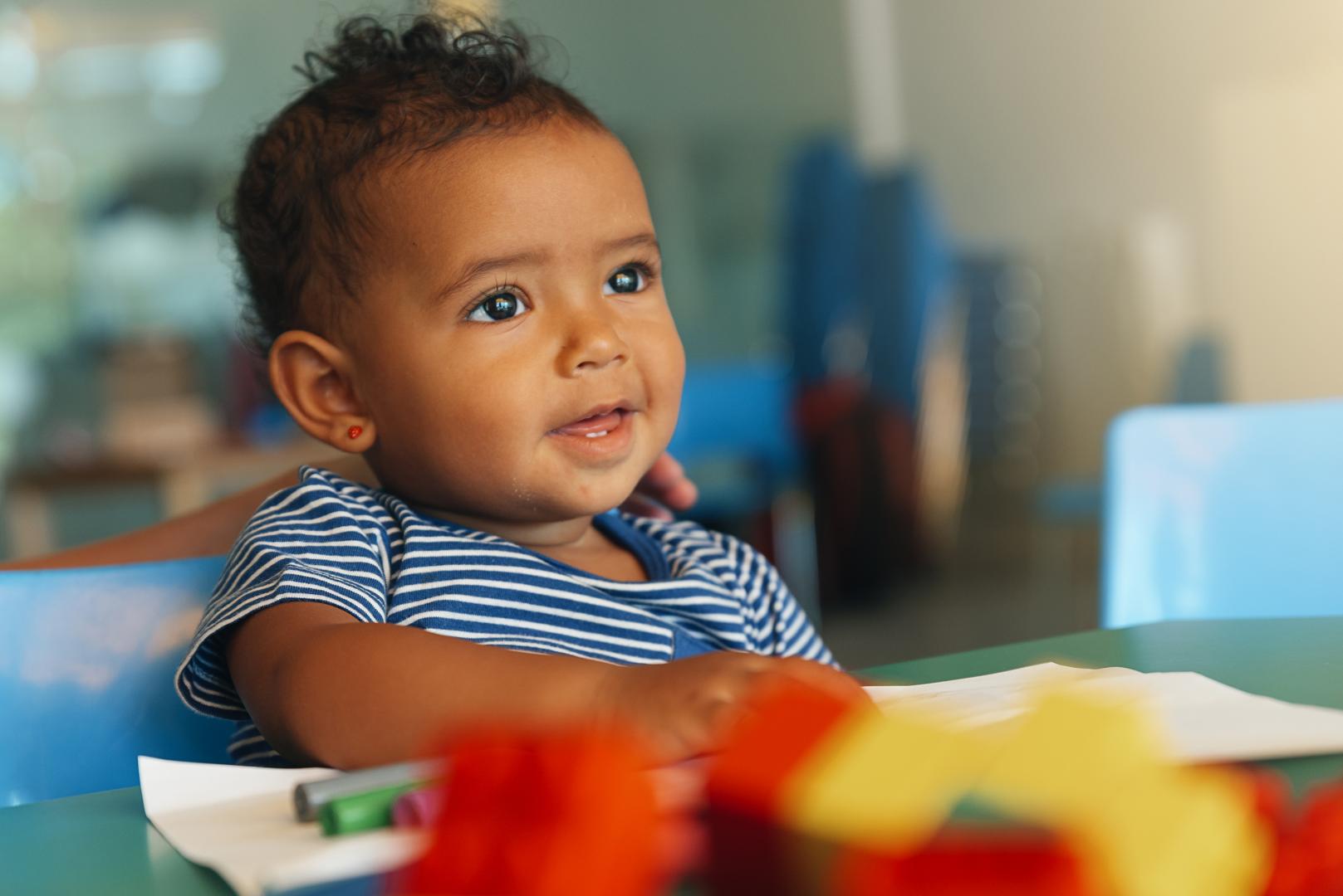 Daycare Provider Bronx