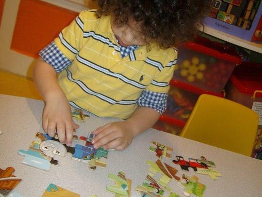 Child Care Centre Bronx
