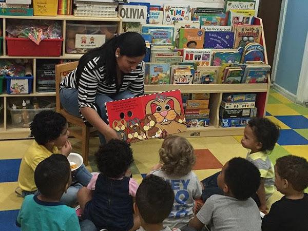 Preschool Day Care Bronx